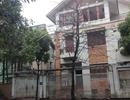 Tháo chạy khỏi biệt thự Trung Hòa - Nhân Chính
