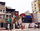 Xử lý nhà “siêu mỏng” cần quyết tâm lớn