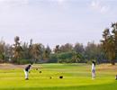 Biến Sân golf Phan Thiết thành khu đô thị