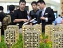 Đầu tư phát triển bất động sản tại Trung Quốc tăng mạnh