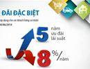 Ưu đãi lãi suất cho vay KHCN lên tới 5 năm tại MB