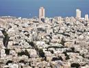 Israel, 'quả bóng' bất động sản ngày càng phình to