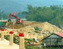 Giá cao ngất ngưởng, cát xây dựng vẫn “cháy” hàng