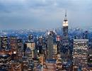 Thị trường mặt bằng bán lẻ: Sức hút mới của New York
