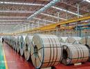 Thép xây dựng tiêu thụ ì ạch