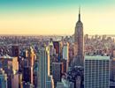 New York và London được đánh giá thành phố đẳng cấp nhất thế giới