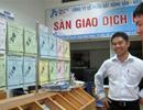 Sàn giao dịch BĐS có khai tử?