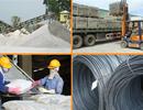 Bộ Xây dựng kiểm tra về VLXD tại các địa phương