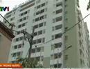 TP.HCM: Lập lờ cách tính diện tích chung cư