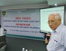 Bội thực với quy hoạch