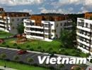Giá căn hộ mới ở Prague lọt vào tốp đắt nhất châu Âu