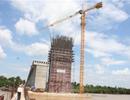 Bộ Xây dựng chỉ thẳng nhà thầu TQ "sáu không"