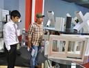 Vật liệu xây dựng vẫn khó vì bất động sản trì trệ
