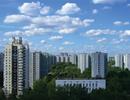 Băng giá bao phủ thị trường bất động sản Nga