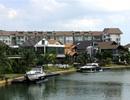 Giá nhà ở Singapore giảm trong quý thứ ba liên tiếp