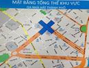 TPHCM: cuối tháng 7 thi công xây nhà ga ngầm metro số 1