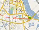 Hà Nội: Nhanh chóng GPMB quận nội thành cho đường vành đai 2