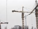 Ế ẩm dự án chung cư có tiền chênh
