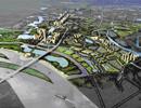 20.000 tỷ đồng phát triển đô thị hai bên đường Nhật Tân - Nội Bài