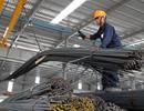 Vật liệu xây dựng tăng tốc