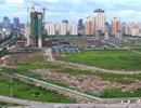 Khung giá đất tại Hà Nội có thể lên đến 162 triệu đồng/m2