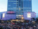 Cuộc chơi mạo hiểm với Lotte Center Hà Nội