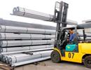 Thép Việt Nam lần đầu áp dụng biện pháp chống bán phá giá