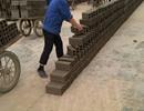 Thị trường vật liệu xây dựng: Sức mua chậm