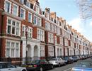 London là thành phố đắt đỏ nhất thế giới
