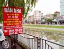 Nhà đất thổ cư: Khi chủ nhà “chán” môi giới