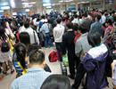 ​Không mở rộng sân bay Tân Sơn Nhất