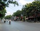 Giá thuê mặt bằng bán lẻ phố nào ở Hà Nội giảm mạnh nhất?