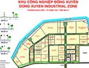 Điều chỉnh quy hoạch các KCN tỉnh Bà Rịa - Vũng Tàu