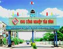 Chủ đầu tư khu công nghiệp TP. HCM đang chuyển hướng