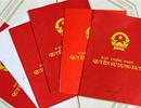 Triển khai đề án giải quyết tình trạng "nợ" sổ đỏ