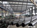 Xuất khẩu thép của Trung Quốc sẽ giảm do không được hưởng ưu đãi