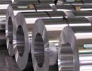 Thép hợp kim nhập khẩu tăng bất thường