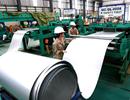 Mỹ không áp thuế trừng phạt đối với thép lá từ 4 quốc gia