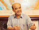 GS Đặng Hùng Võ: “Giá nhà đất còn giảm”
