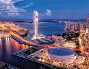 Gu địa ốc của người giàu Brazil