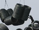 Thép nhập khẩu vẫn có chiều hướng tăng