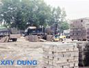Cần sớm bổ sung tiêu chuẩn về chỉ tiêu độ xuyên nước của gạch xi măng cốt liệu