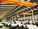 Doanh nghiệp thép Việt Nam đối mặt với sức ép hội nhập