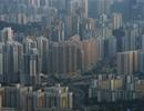 'Khu ổ chuột' trên không của Hong Kong