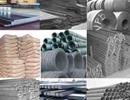 Thị trường VLXD "ấm" lên nhờ BĐS khởi sắc