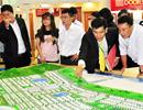 Bất động sản nghỉ dưỡng 'tỉnh giấc ngủ đông'