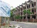 Tồn kho bất động sản giảm 50.737 tỷ đồng sau