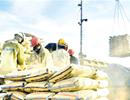 Xi măng tiêu thụ nội địa hơn 46 triệu tấn
