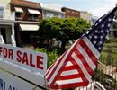 Mỹ: Doanh số bán nhà giảm xuống mức thấp nhất trong 6 tháng
