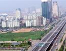 Hà Nội chính thức đặt tên cho 23 đường phố mới